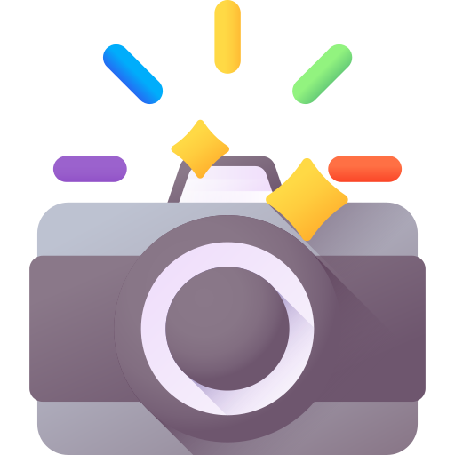 camera